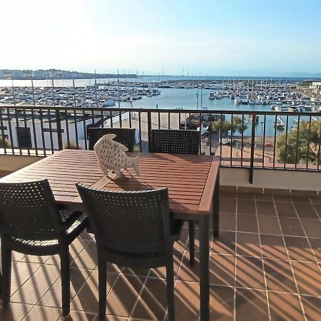 Apartament Vip Nautic L'Escala Exterior photo