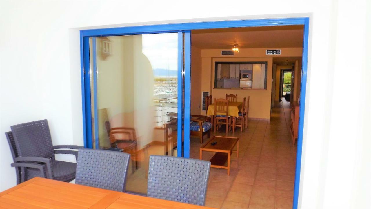 Apartament Vip Nautic L'Escala Exterior photo
